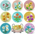 BD150 Diamond Painting/Kit di Diamond Art/Fai da te con gemme/Artigianato