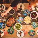 8 PCS Diamond Art Coasters Kit, Small Diamond Painting Coasters, Fall Butterfly Diamond Art Kits for Adults Beginners, Arts and Crafts Supplies Item Sets with Holder – Bild 6