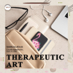 Bird Diamond Art Eyeglasses Case Kits for Adults Small Gem Art Paint by Diamonds Dots DIY for Beginner Women Suitable for Storing and Protecting Glasses - Gambar 5