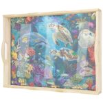 Pintura de diamantes / Kits de arte de diamantes / Arte con gemas DIY / Manualidades