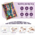 Diamond Painting/ Diamond Art Kits /DIY Gem Art/ Crafts – Bild 3