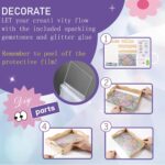 Diamond Painting/ Diamond Art Kits /DIY Gem Art/ Crafts – Bild 3