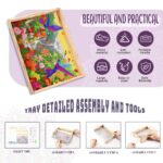 Diamond Painting/ Diamond Art Kits /DIY Gem Art/ Crafts - Imagen 3