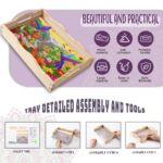 Diamond Painting/ Diamond Art Kits /DIY Gem Art/ Crafts - Gambar 3