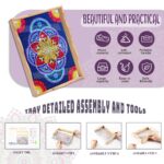 Diamond Painting/ Diamond Art Kits /DIY Gem Art/ Crafts – Bild 3
