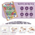 Diamond Painting/ Diamond Art Kits /DIY Gem Art/ Crafts — изображение 3