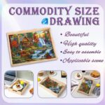 Diamond Painting/ Diamond Art Kits /DIY Gem Art/ Crafts - immagine 4