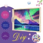 Diamond Painting/ Diamond Art Kits /DIY Gem Art/ Crafts - Imagen 4