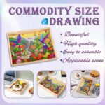 Diamond Painting/ Diamond Art Kits /DIY Gem Art/ Crafts - Imagen 4