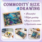 Diamond Painting/ Diamond Art Kits /DIY Gem Art/ Crafts - Imagen 4