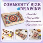 Diamond Painting/ Diamond Art Kits /DIY Gem Art/ Crafts - immagine 4