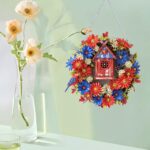 Diamond Painting/ Diamond Art Kits /DIY Gem Art/ Crafts – Bild 4