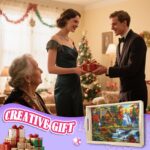 Diamond Painting/ Diamond Art Kits /DIY Gem Art/ Crafts - Image 5