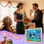 Diamond Painting/ Diamond Art Kits /DIY Gem Art/ Crafts - Imagen 5