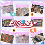 Diamond Painting/ Diamond Art Kits /DIY Gem Art/ Crafts - Imagen 6