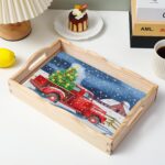 Diamond Painting/ Diamond Art Kits /DIY Gem Art/ Crafts - Afbeelding 6