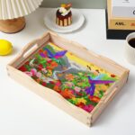 Diamond Painting/ Diamond Art Kits /DIY Gem Art/ Crafts – Bild 6