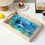 Diamond Painting/ Diamond Art Kits /DIY Gem Art/ Crafts - Image 6