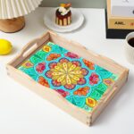 Diamond Painting/ Diamond Art Kits /DIY Gem Art/ Crafts – Bild 7