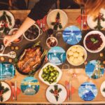 6 PCS Diamond Painting Art Coasters Set with Holder - Small Diamond Painting Coasters Kit for Beginners and Adults Building - obrazek 7