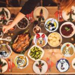 6 PCS Small Diamond Art Coasters Kits, Diamond Painting Coasters, Fall Diamond Art Kits for Adults Beginners, Arts and Crafts Item Sets with Holder for Drinks. Dog - Image 4