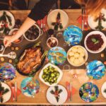 6 PCS Small Diamond Art Coasters Kits, Diamond Painting Coasters, Fall Diamond Art Kits for Adults Beginners, Arts and Crafts Item Sets with Holder for Drinks. Ocean - immagine 7