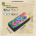 Flower Diamond Painting Kits for Adults Full Round Drill for Adults Beginner DIY Craft Gifts Home Wall Decoration 11.8x15.7 Inches — изображение 2