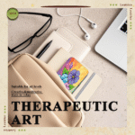 Flower Diamond Painting Kits for Adults Full Round Drill for Adults Beginner DIY Craft Gifts Home Wall Decoration 11.8x15.7 Inches — изображение 7