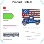 Diamond Painting/ Diamond Art Kits /DIY Gem Art/ Crafts - obrazek 2