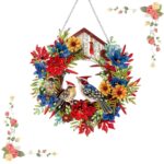 Diamantmalerei/Diamantkunst-Kits/DIY-Edelsteinkunst/Kunsthandwerk