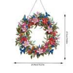 Diamond Painting/ Diamond Art Kits /DIY Gem Art/ Crafts – Bild 2