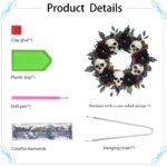 Diamond Painting/ Diamond Art Kits /DIY Gem Art/ Crafts - Image 3