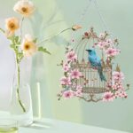 Diamond Painting/ Diamond Art Kits /DIY Gem Art/ Crafts – Bild 2