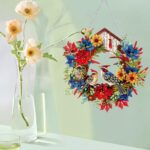 Diamond Painting/ Diamond Art Kits /DIY Gem Art/ Crafts – Bild 5