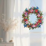 Diamond Painting/ Diamond Art Kits /DIY Gem Art/ Crafts – Bild 5