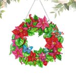 Diamond Painting/ Diamond Art Kits /DIY Gem Art/ Crafts