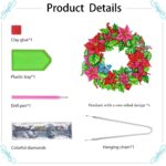 Diamond Painting/ Diamond Art Kits /DIY Gem Art/ Crafts - Image 7