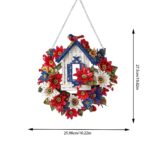 Diamond Painting/ Diamond Art Kits /DIY Gem Art/ Crafts - Image 7