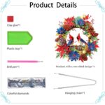 Diamond Painting/ Diamond Art Kits /DIY Gem Art/ Crafts - Image 4