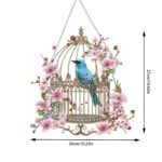 Diamond Painting/ Diamond Art Kits /DIY Gem Art/ Crafts – Bild 4