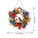 Diamond Painting/ Diamond Art Kits /DIY Gem Art/ Crafts – Bild 6