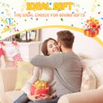 8 PCS Diamond Art Coasters Kit, 5D Diamond Painting Coasters with Holder, Fall Small Diamond Art Kits for Adults Beginners, Diamond Dots Arts and Crafts Supplies Ocean - Image 9