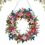 Diamantmalerei/Diamantkunst-Kits/DIY-Edelsteinkunst/Kunsthandwerk