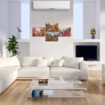 Bird 4PCS Diamond Painting Kits for Adults Full Round Drill for Adults Beginner DIY Craft Gifts Home Wall Decoration 11.8x15.7 Inches - Image 9