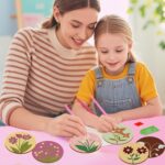 diamond painting/ diamond art kits /diy gem art/ crafts (复制)