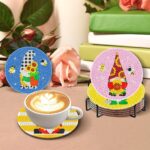 diamond painting/ diamond art kits /diy gem art/ crafts (复制)