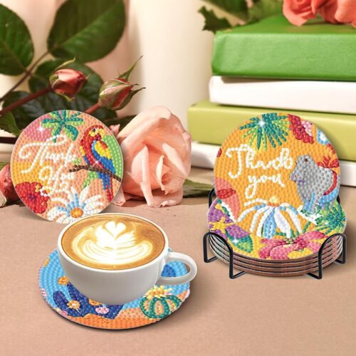 diamond painting/ diamond art kits /diy gem art/ crafts (复制)