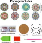 diamond painting/ diamond art kits /diy gem art/ crafts (复制)