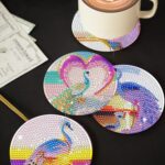 diamond painting/ diamond art kits /diy gem art/ crafts