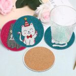 diamond painting/ diamond art kits /diy gem art/ crafts (复制)